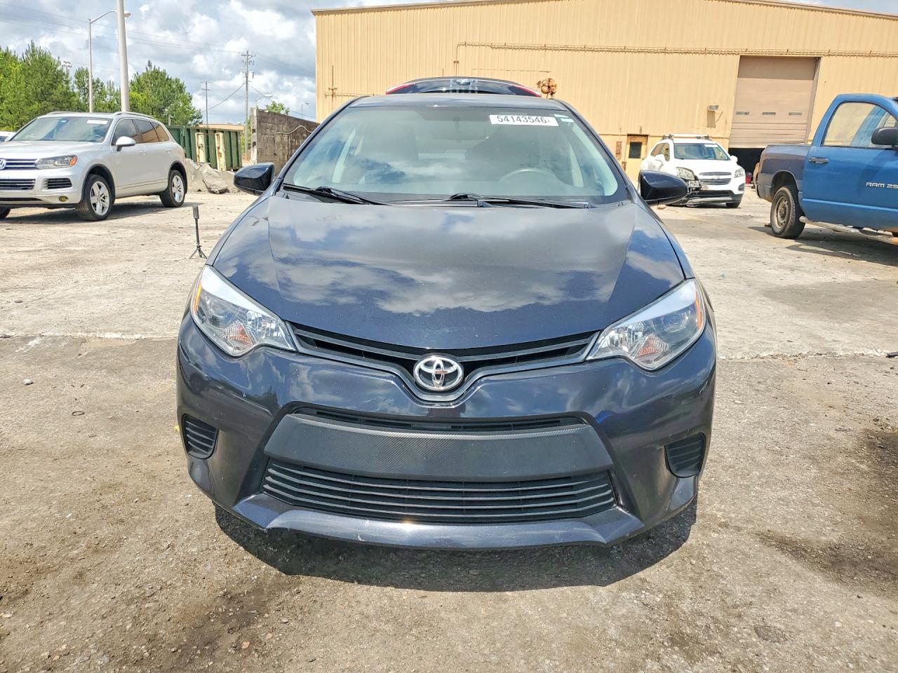 Toyota Corolla L