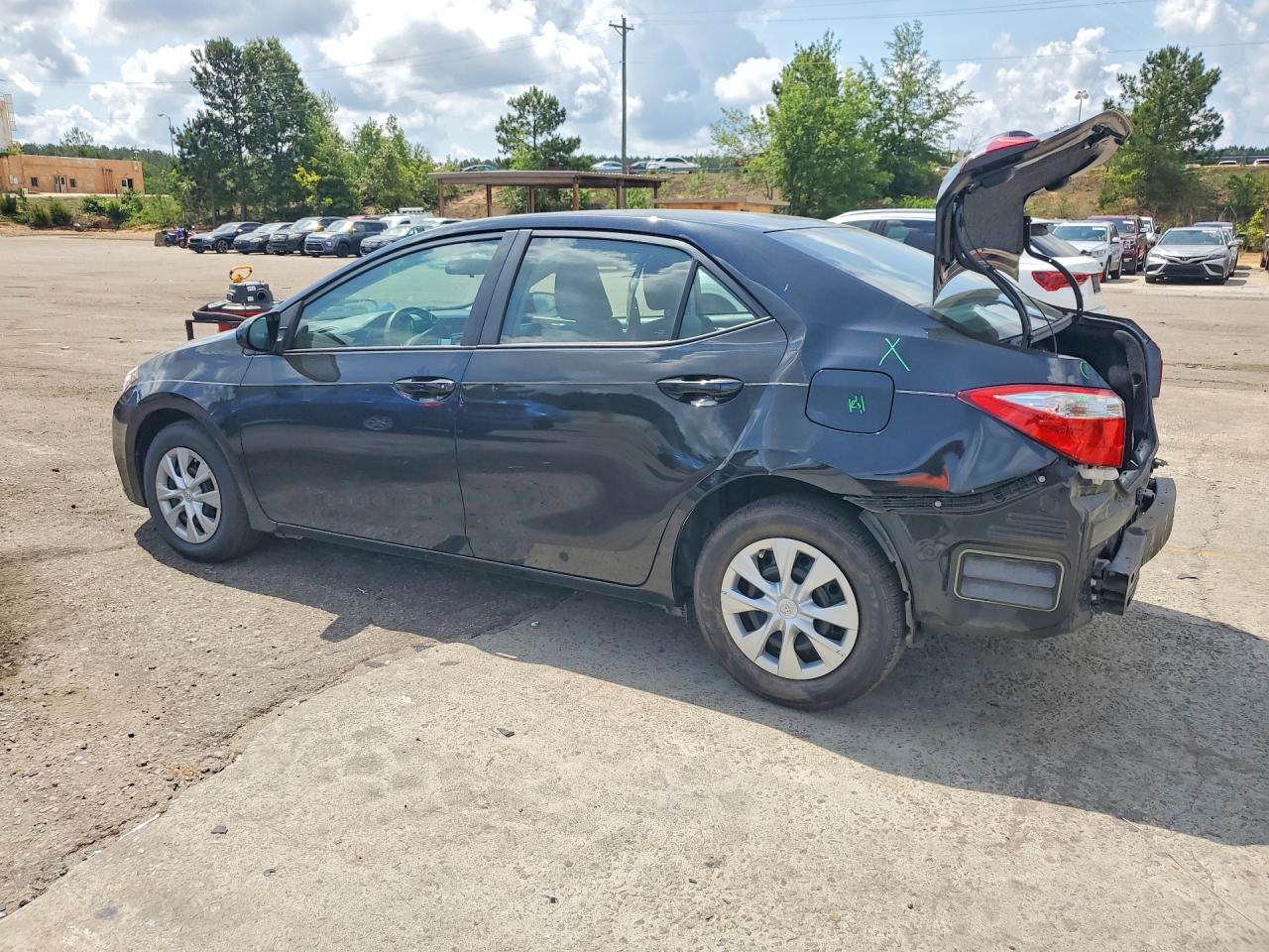 Toyota Corolla L