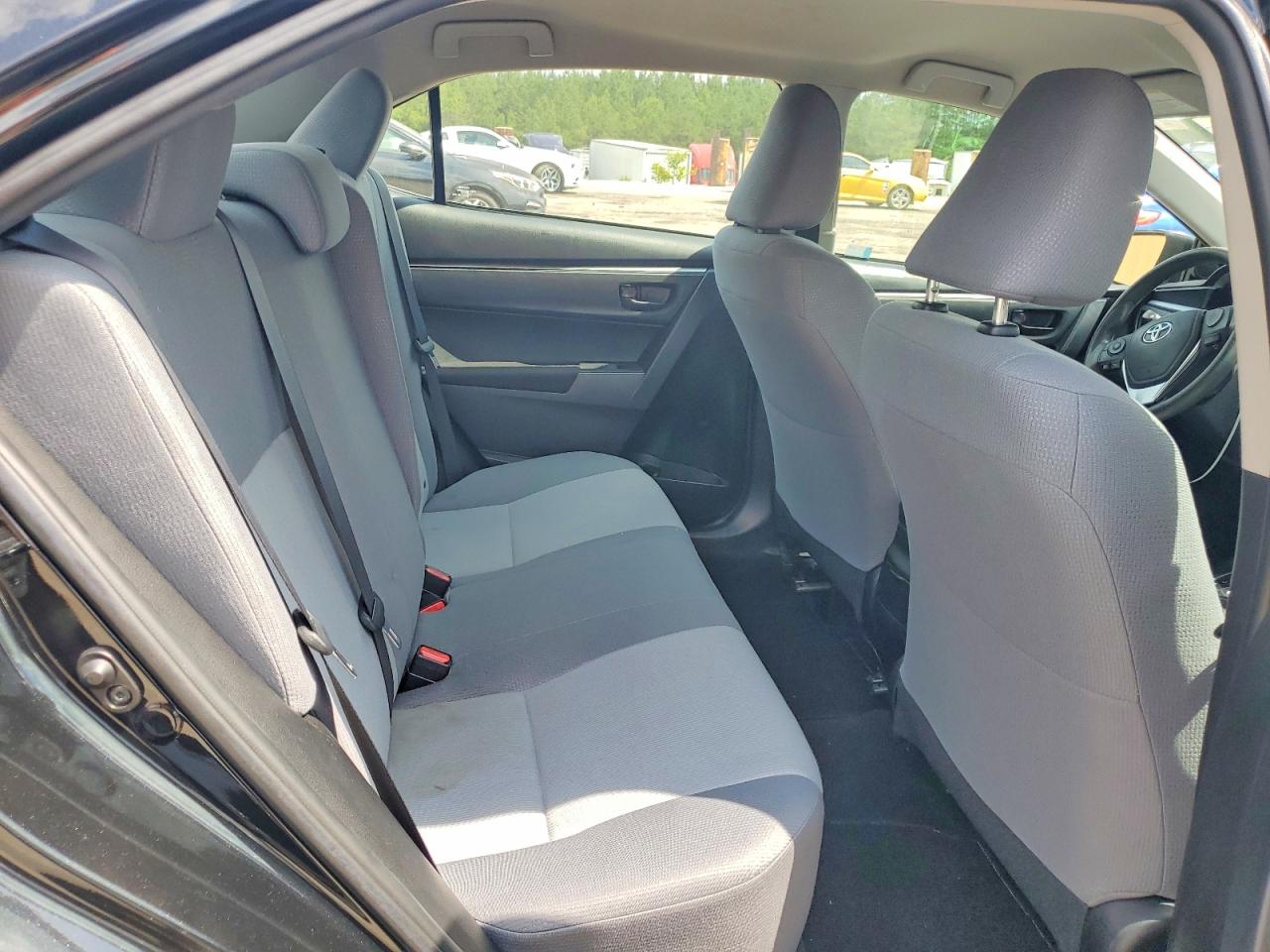 Toyota Corolla L