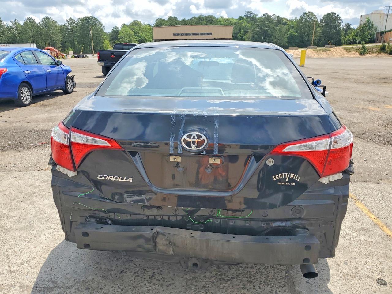 Toyota Corolla L