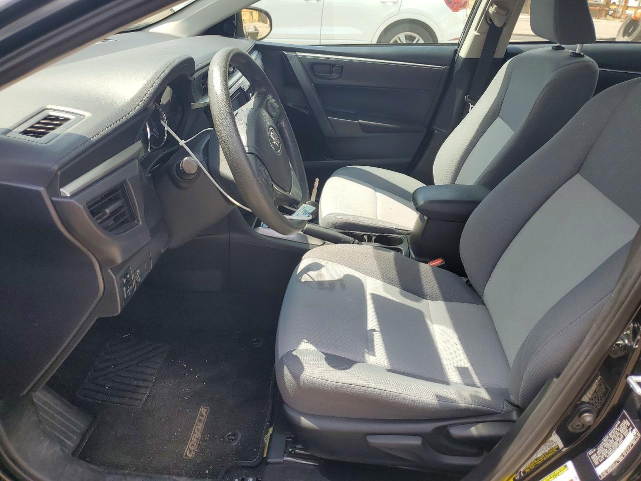 Toyota Corolla L