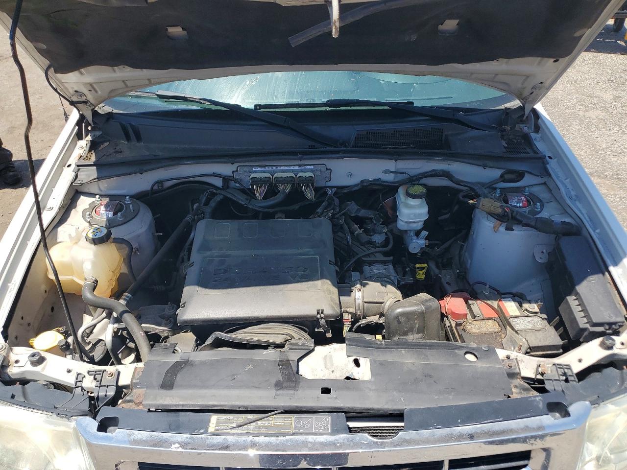 Ford Escape Limited