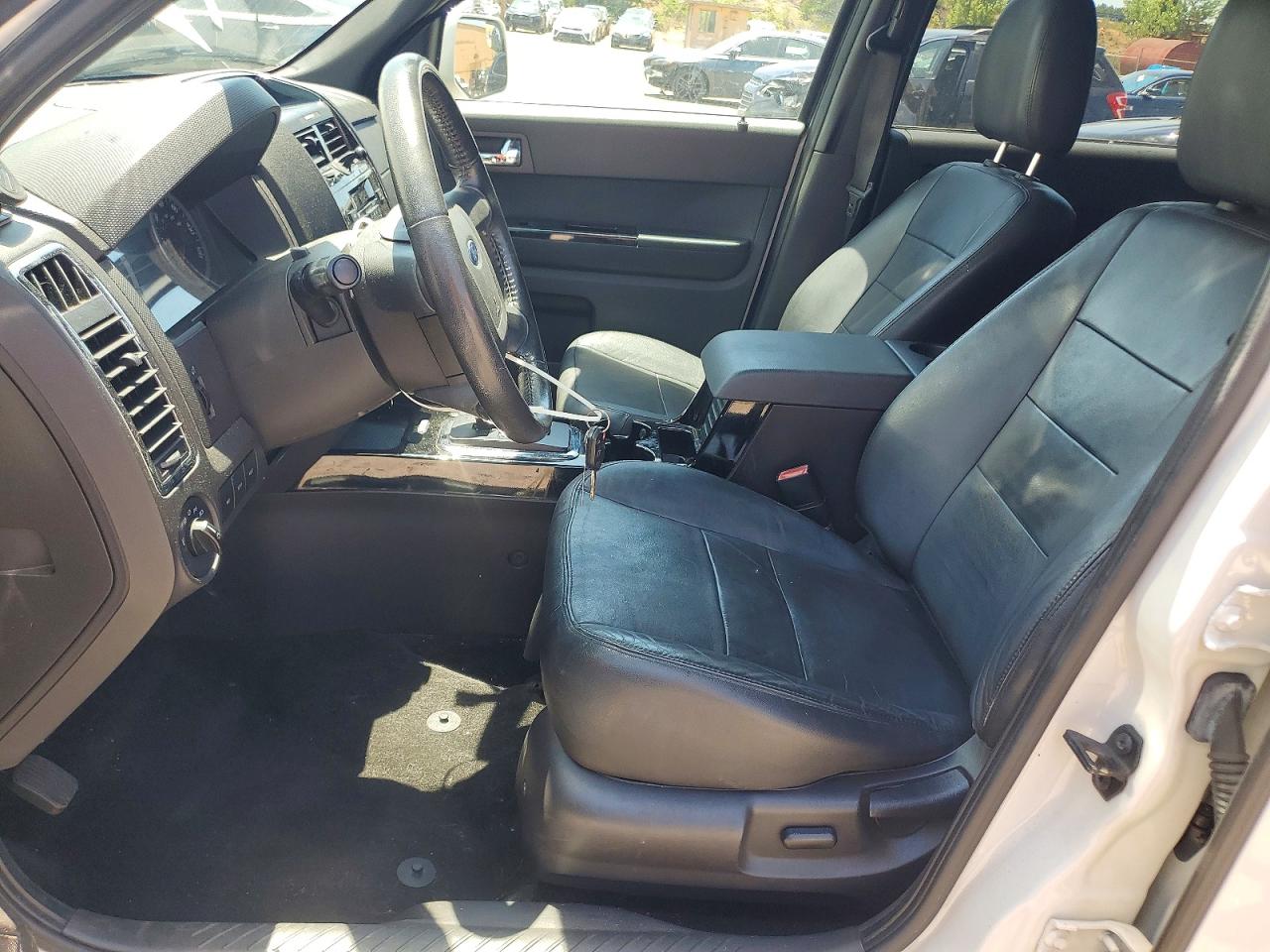 Ford Escape Limited