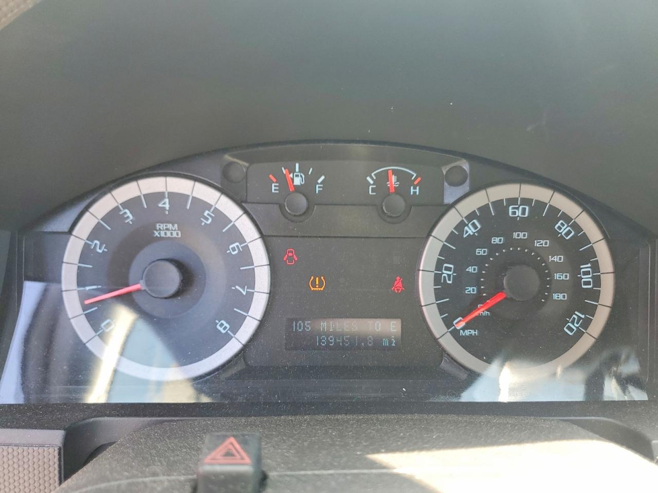 Ford Escape Limited