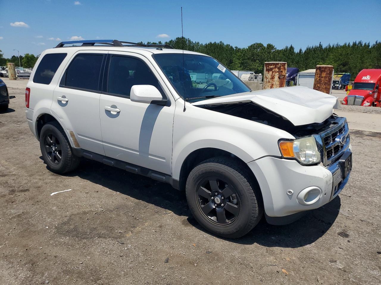 Ford Escape Limited