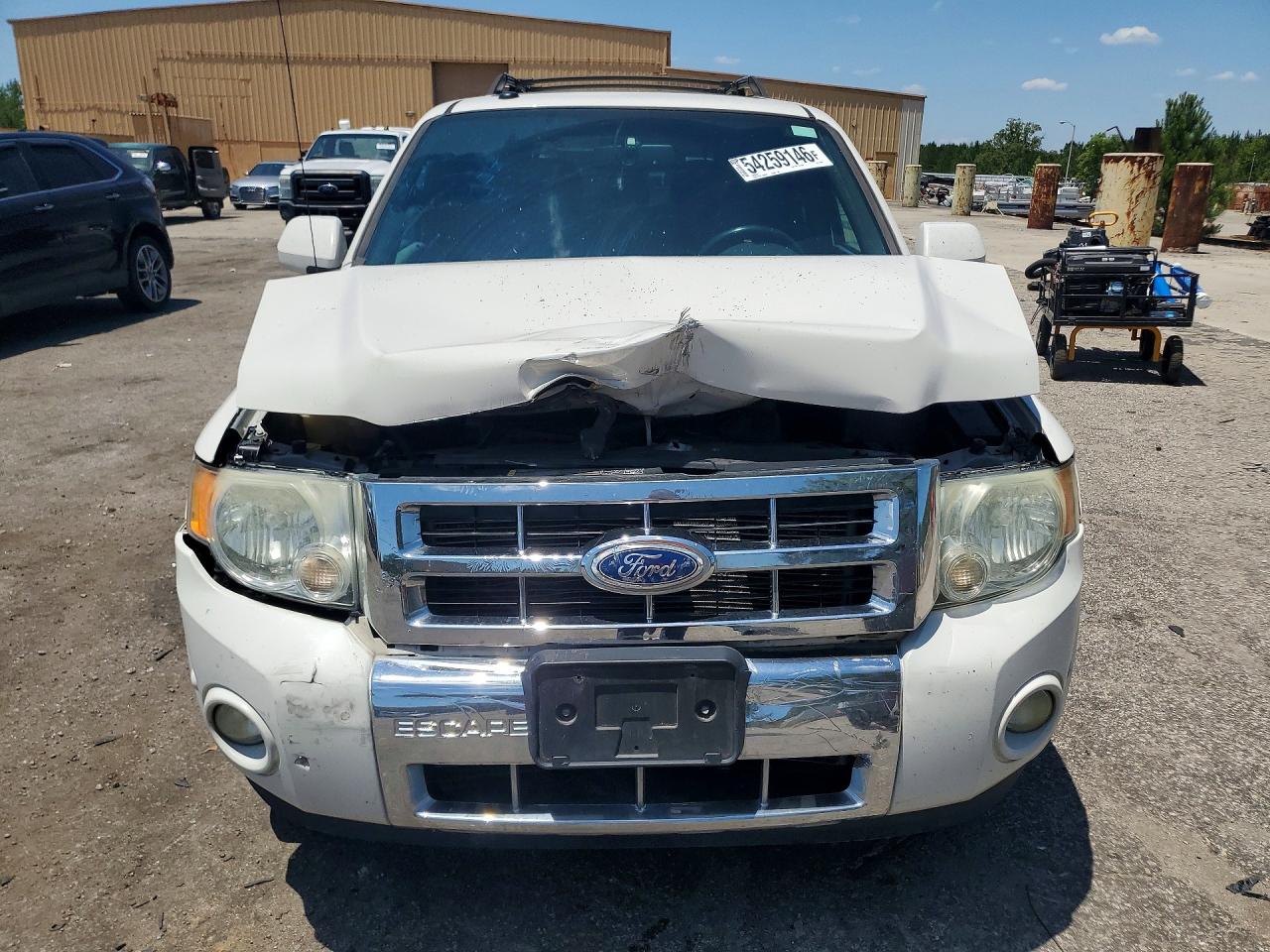 Ford Escape Limited