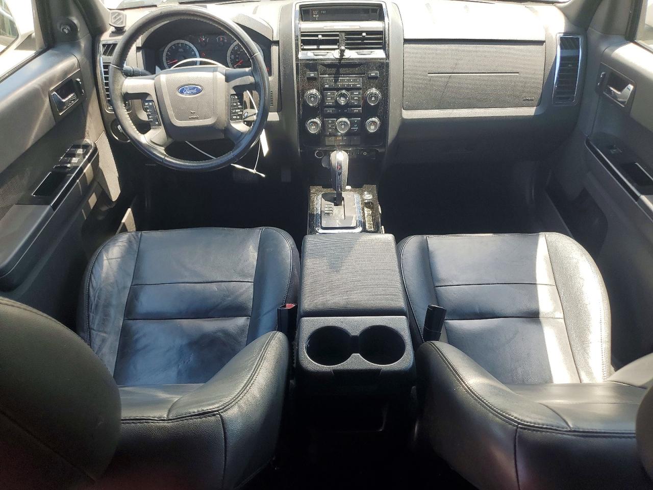 Ford Escape Limited