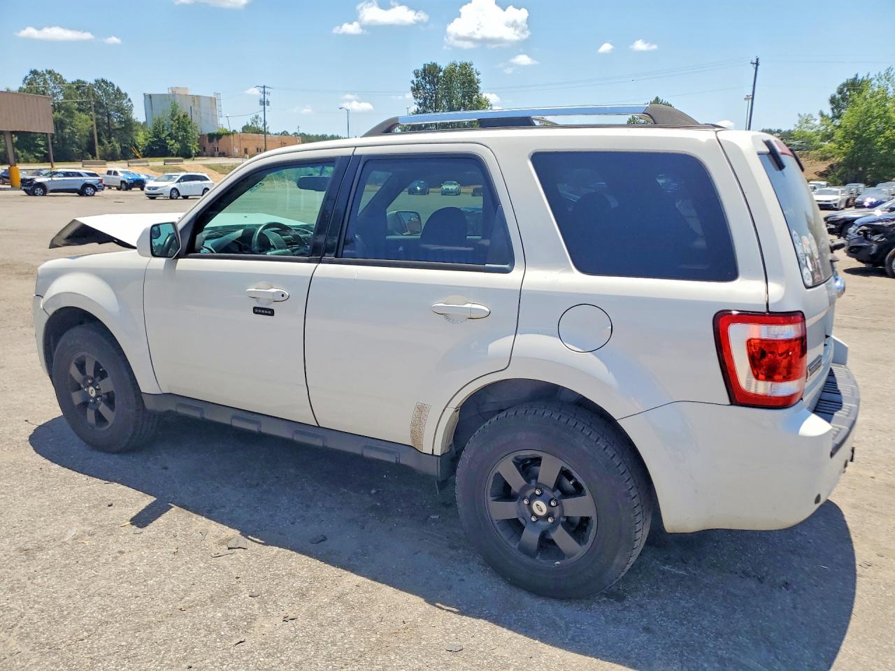 Ford Escape Limited
