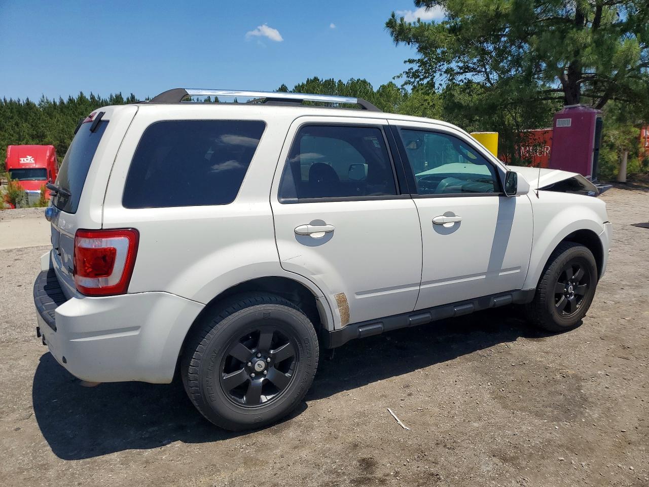 Ford Escape Limited