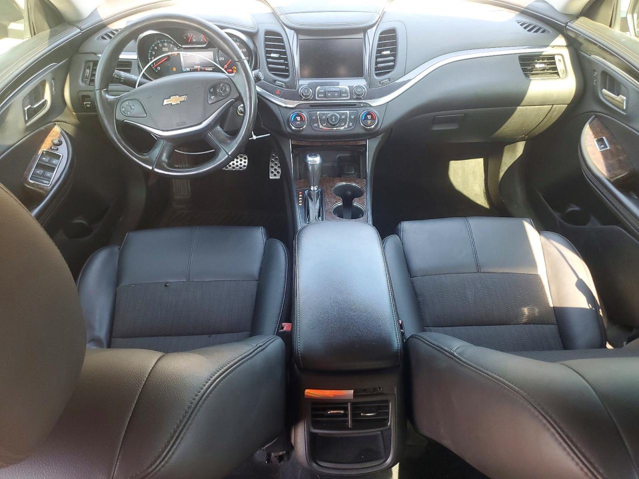 Chevrolet Impala Lt