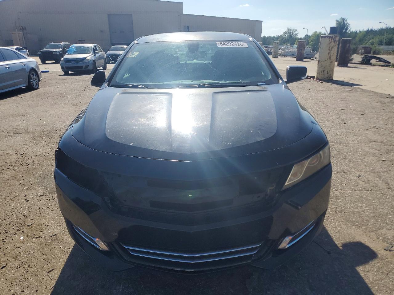 Chevrolet Impala Lt