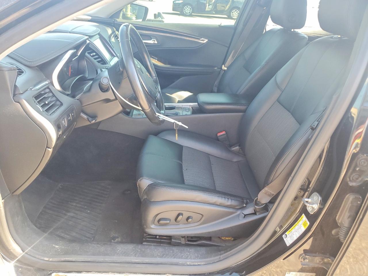 Chevrolet Impala Lt