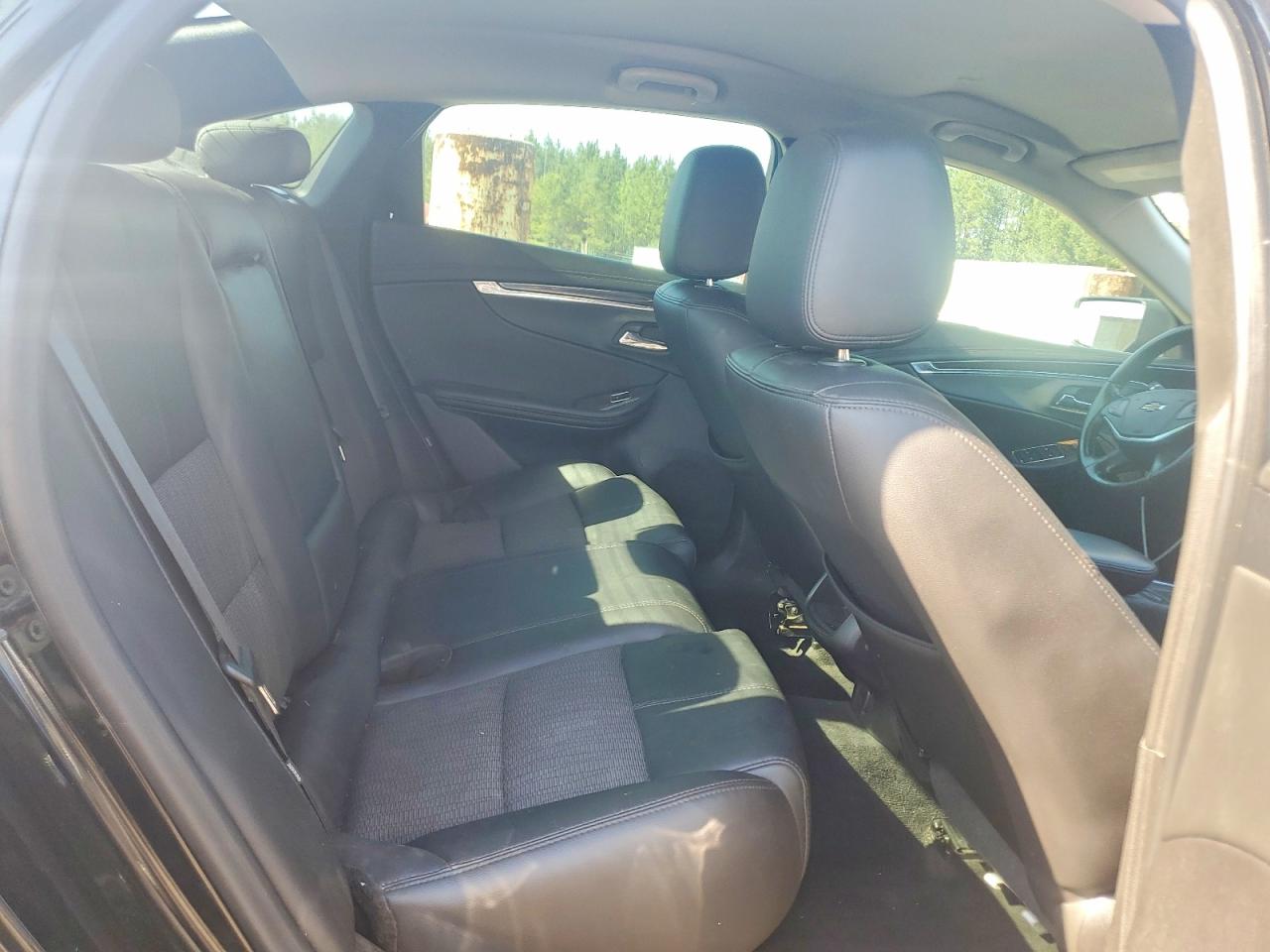 Chevrolet Impala Lt