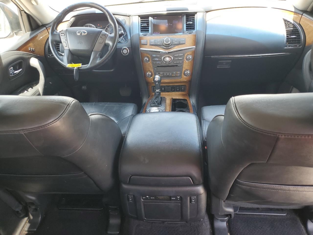 INFINITI Qx
