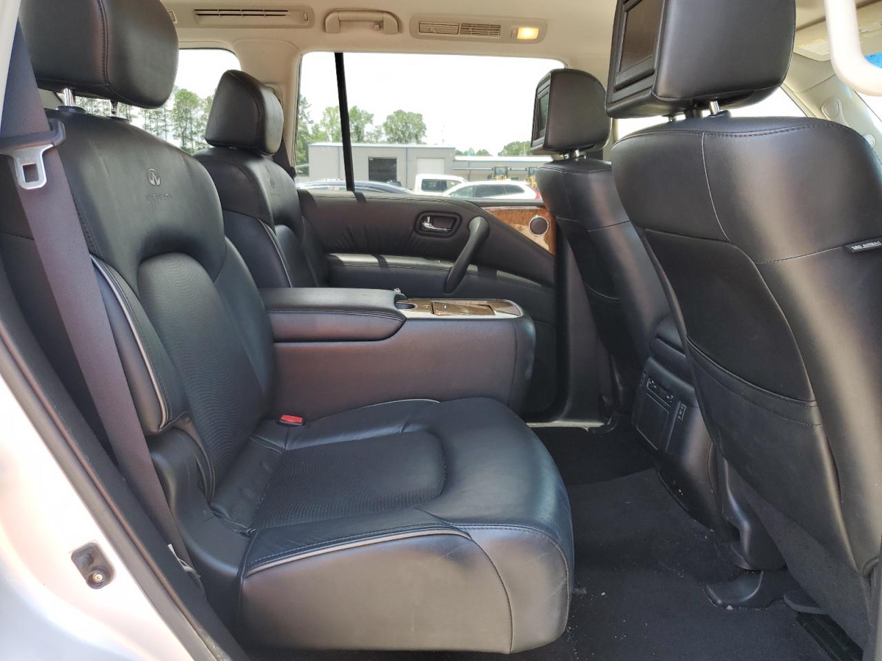 INFINITI Qx