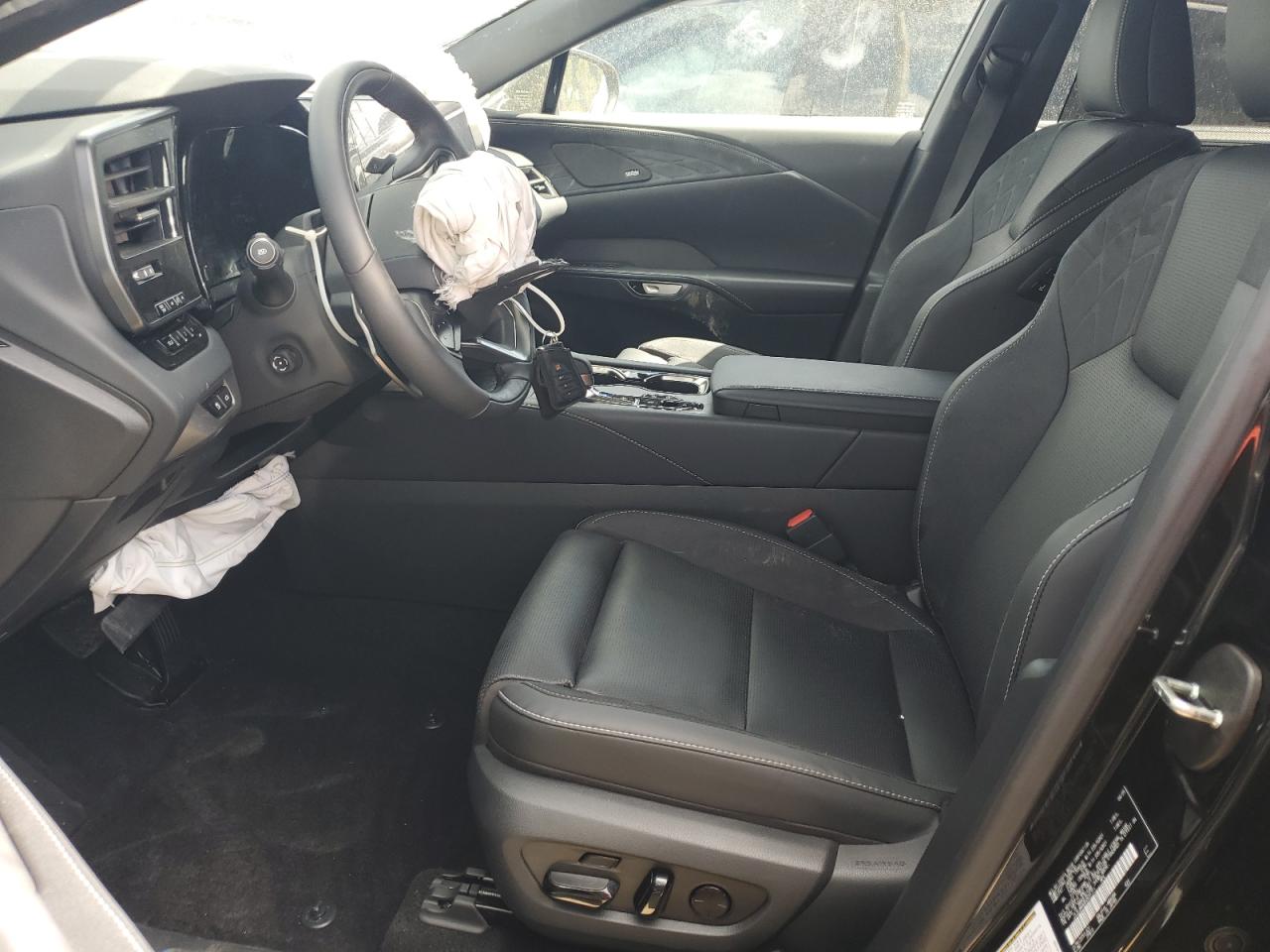 Lexus RX 450h+ Luxury