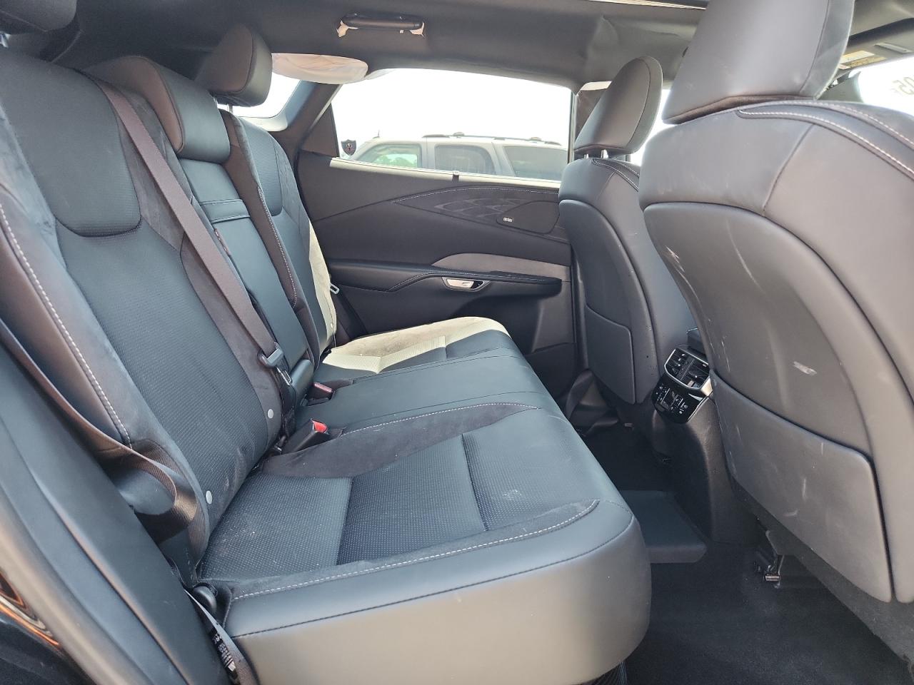 Lexus RX 450h+ Luxury
