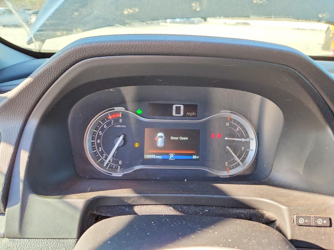 Honda Pilot Exln