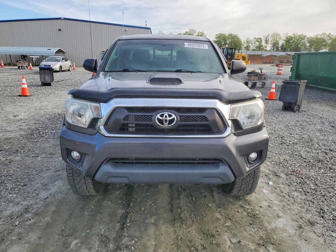 Toyota Tacoma V6
