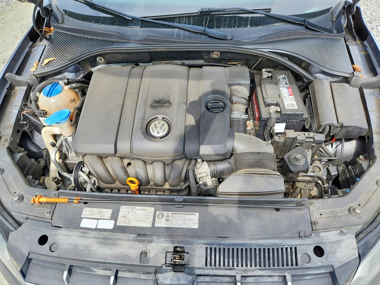 Volkswagen Passat Sel