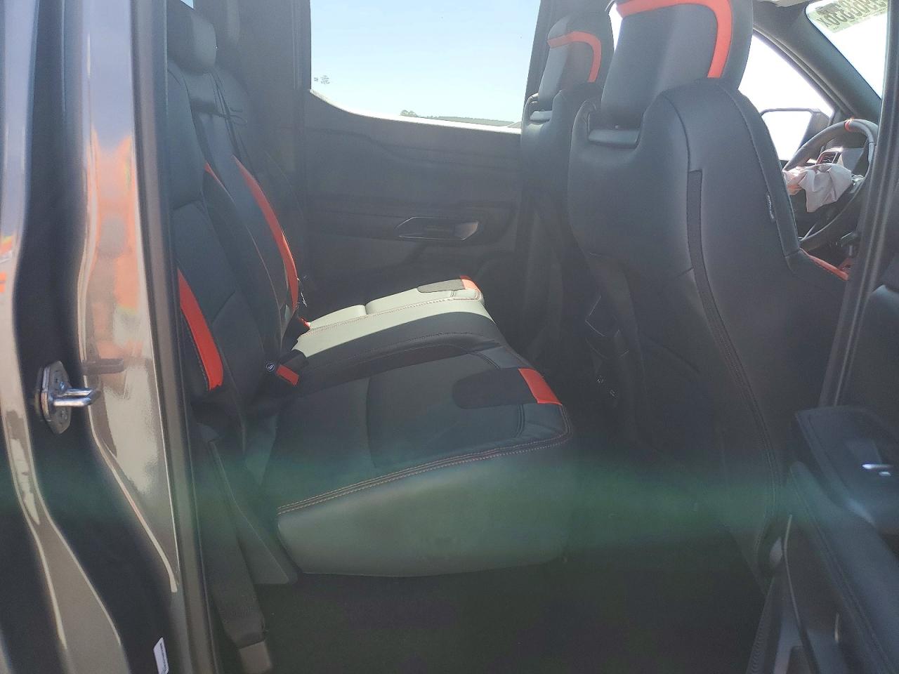 Ford Ranger Raptor