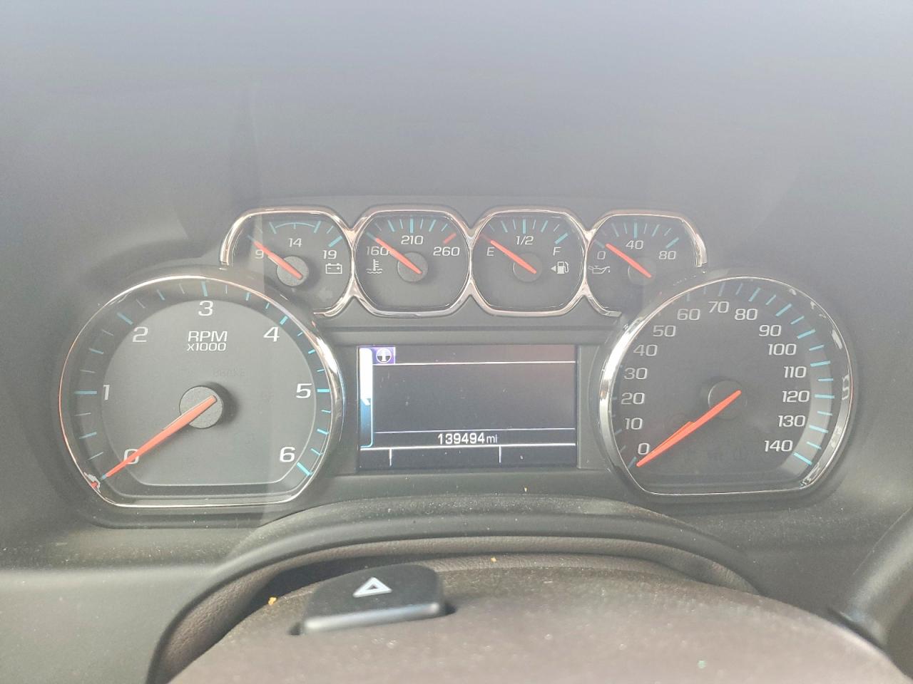 GMC Yukon Slt