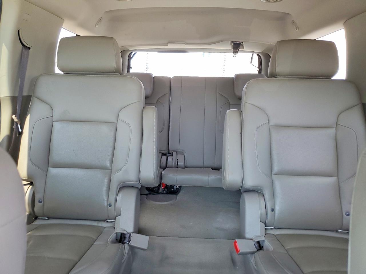 GMC Yukon Slt