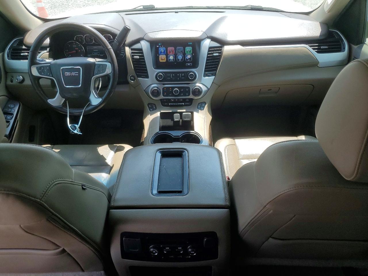 GMC Yukon Slt