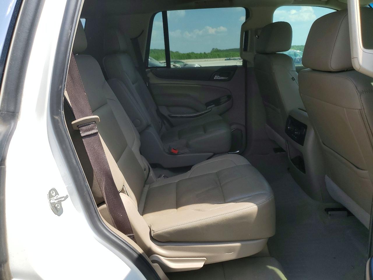 GMC Yukon Slt