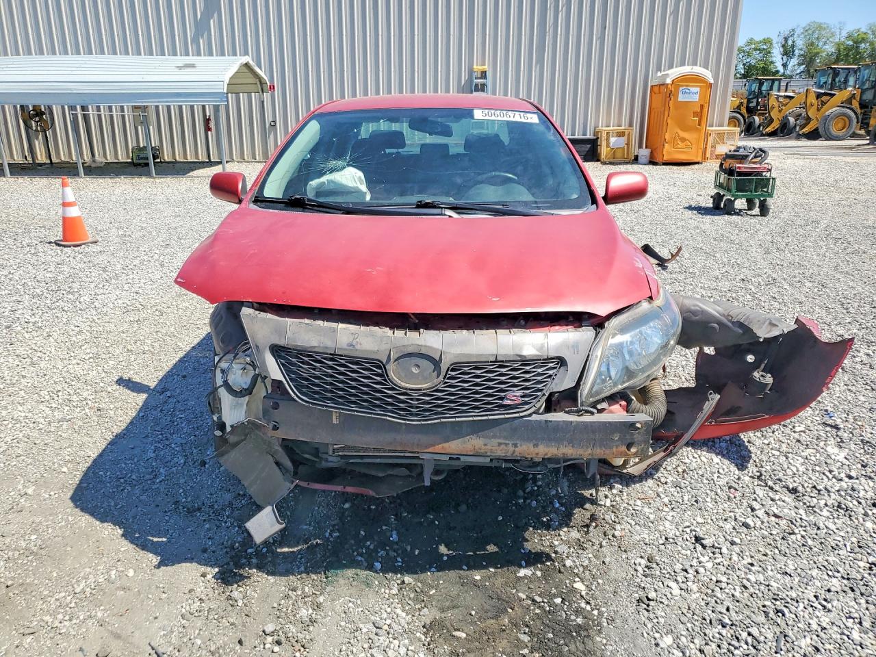 Toyota Corolla S