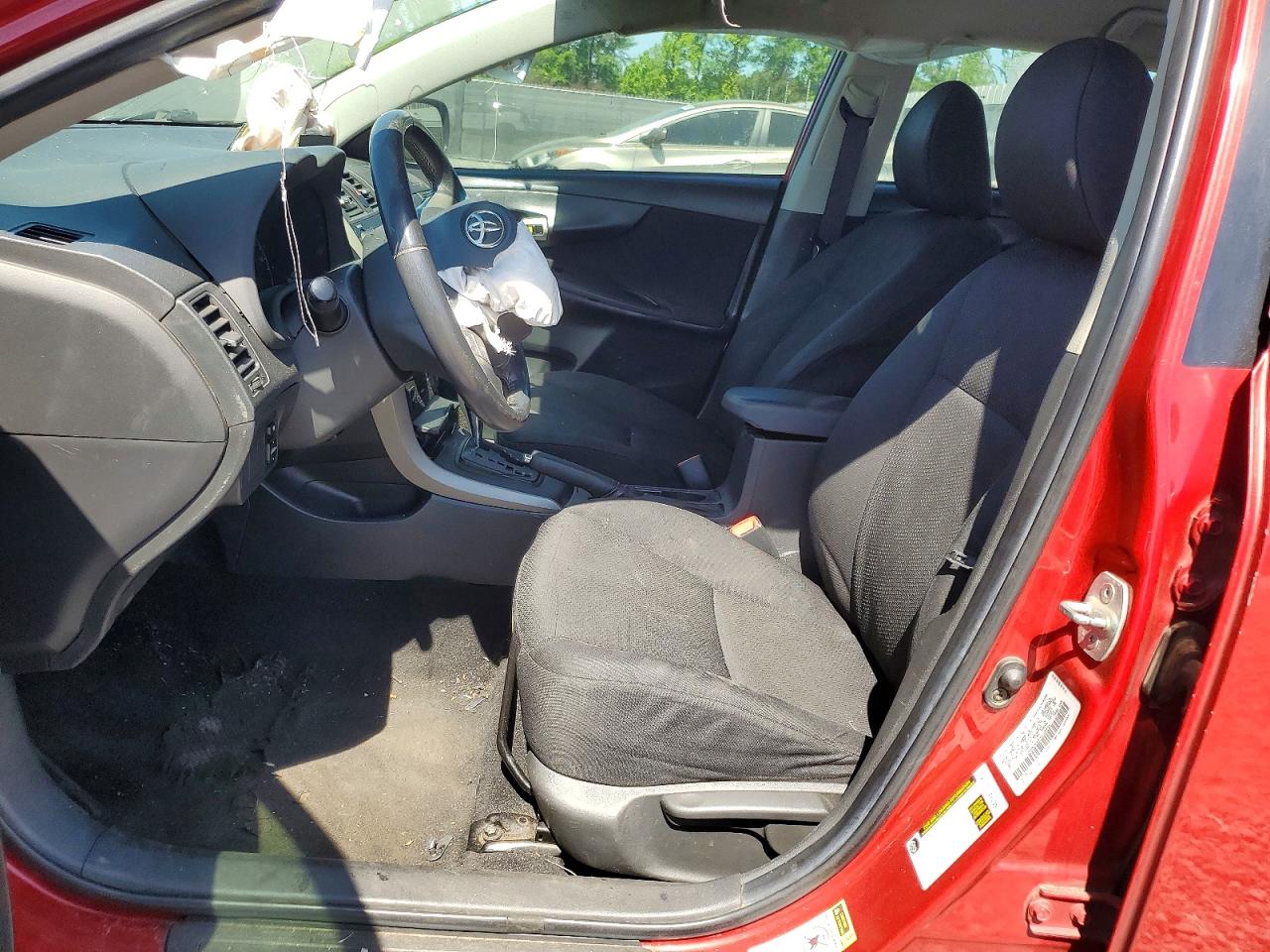 Toyota Corolla S