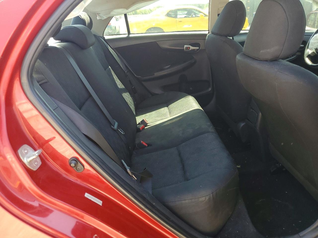Toyota Corolla S