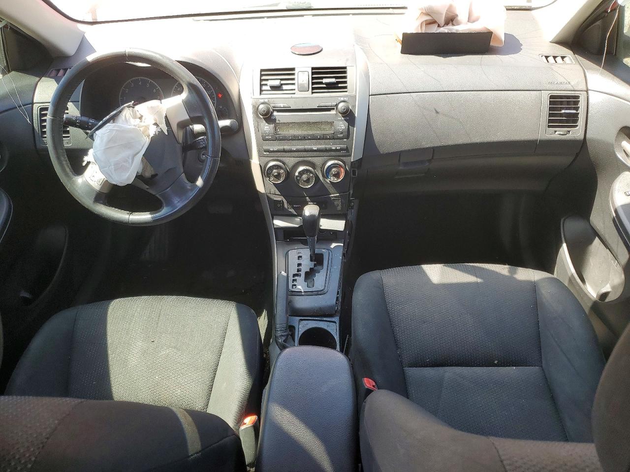 Toyota Corolla S