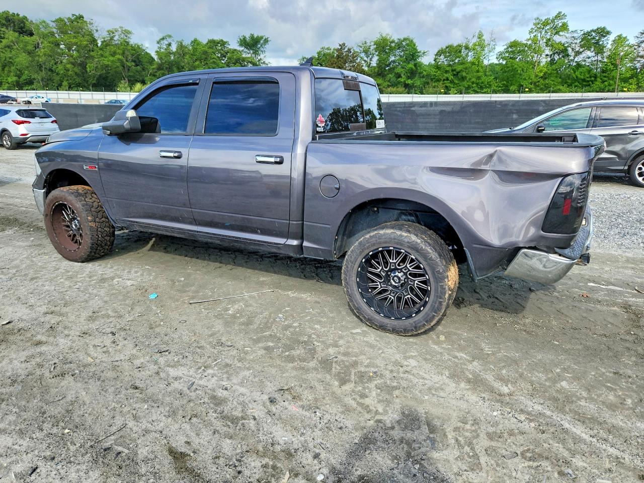 Ram 1500 Slt