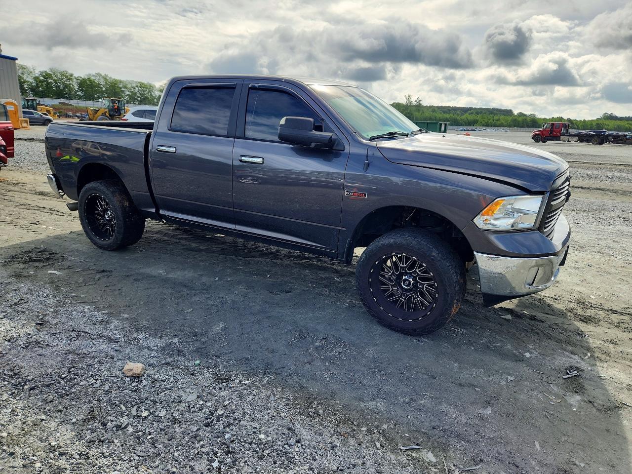 Ram 1500 Slt