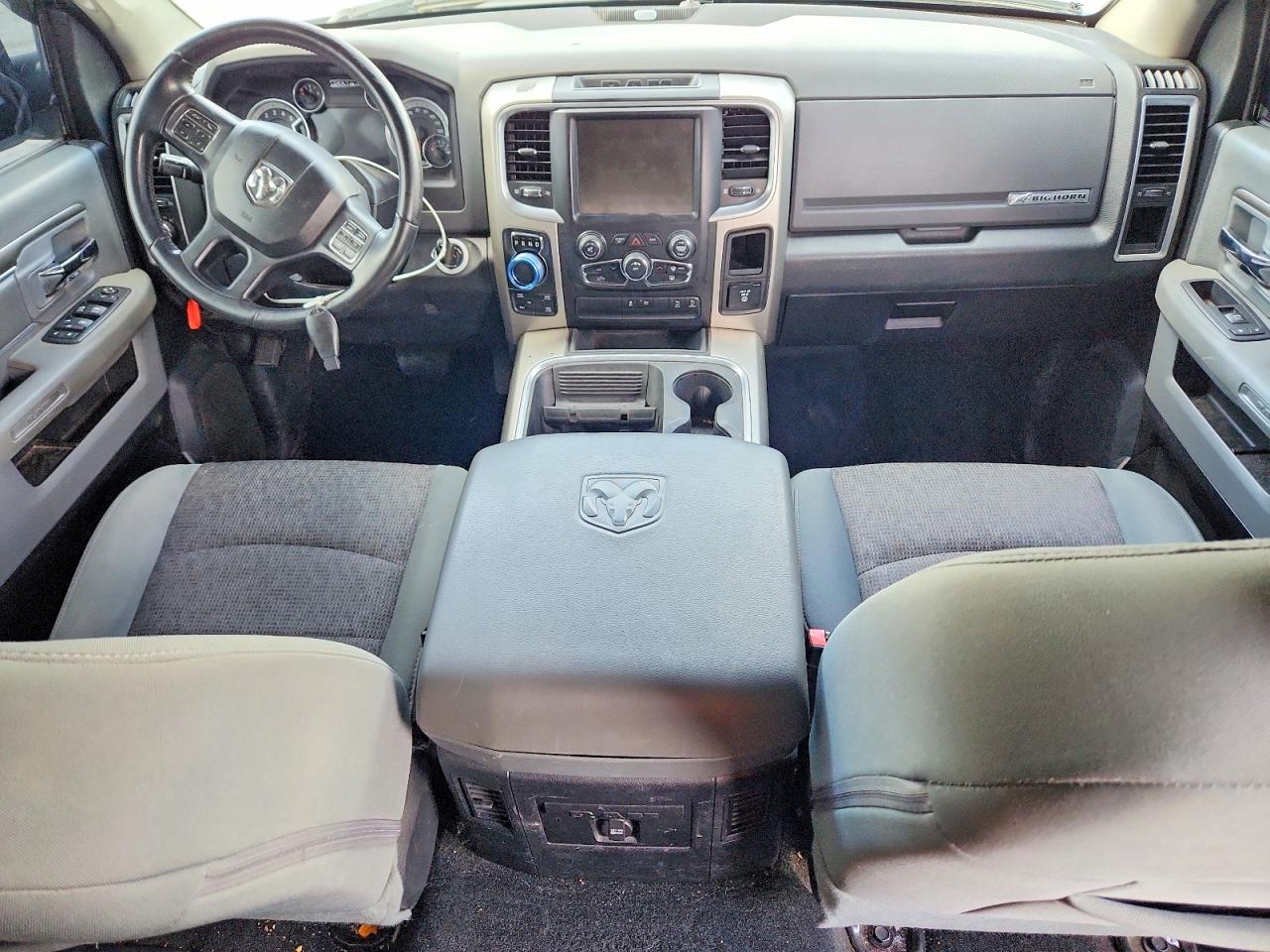 Ram 1500 Slt