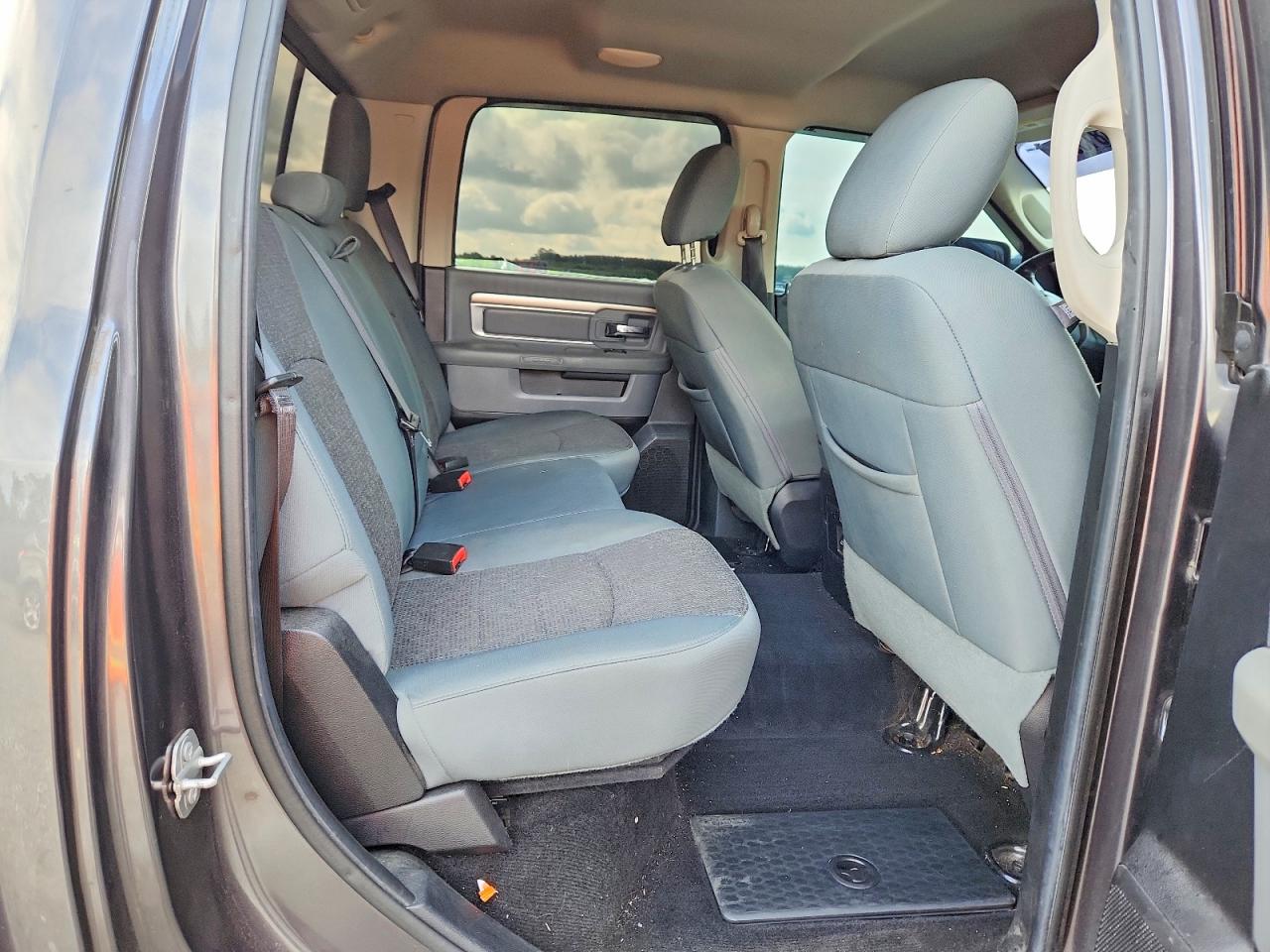 Ram 1500 Slt