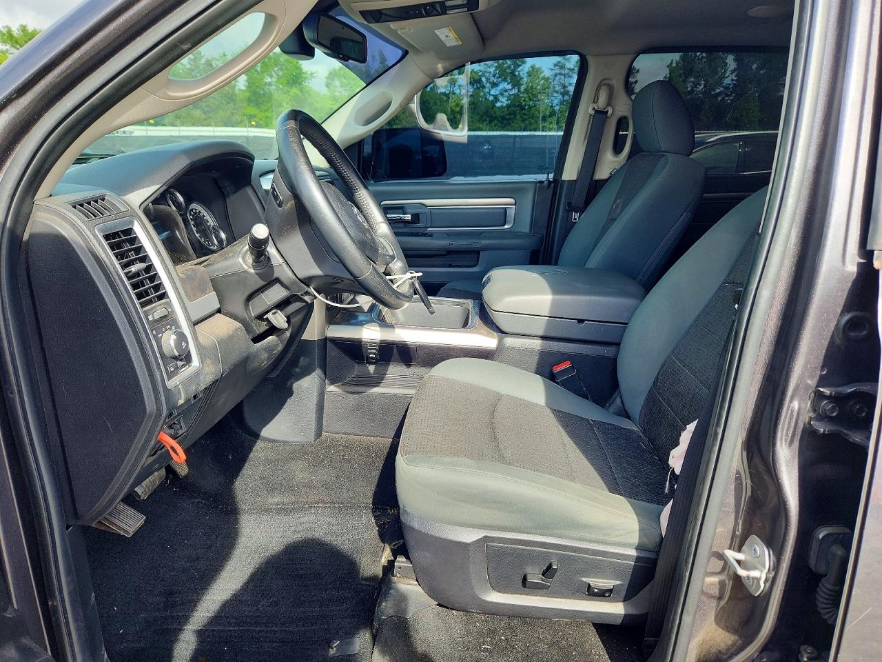 Ram 1500 Slt