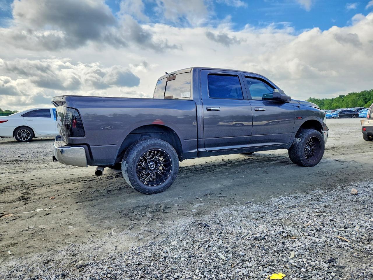 Ram 1500 Slt