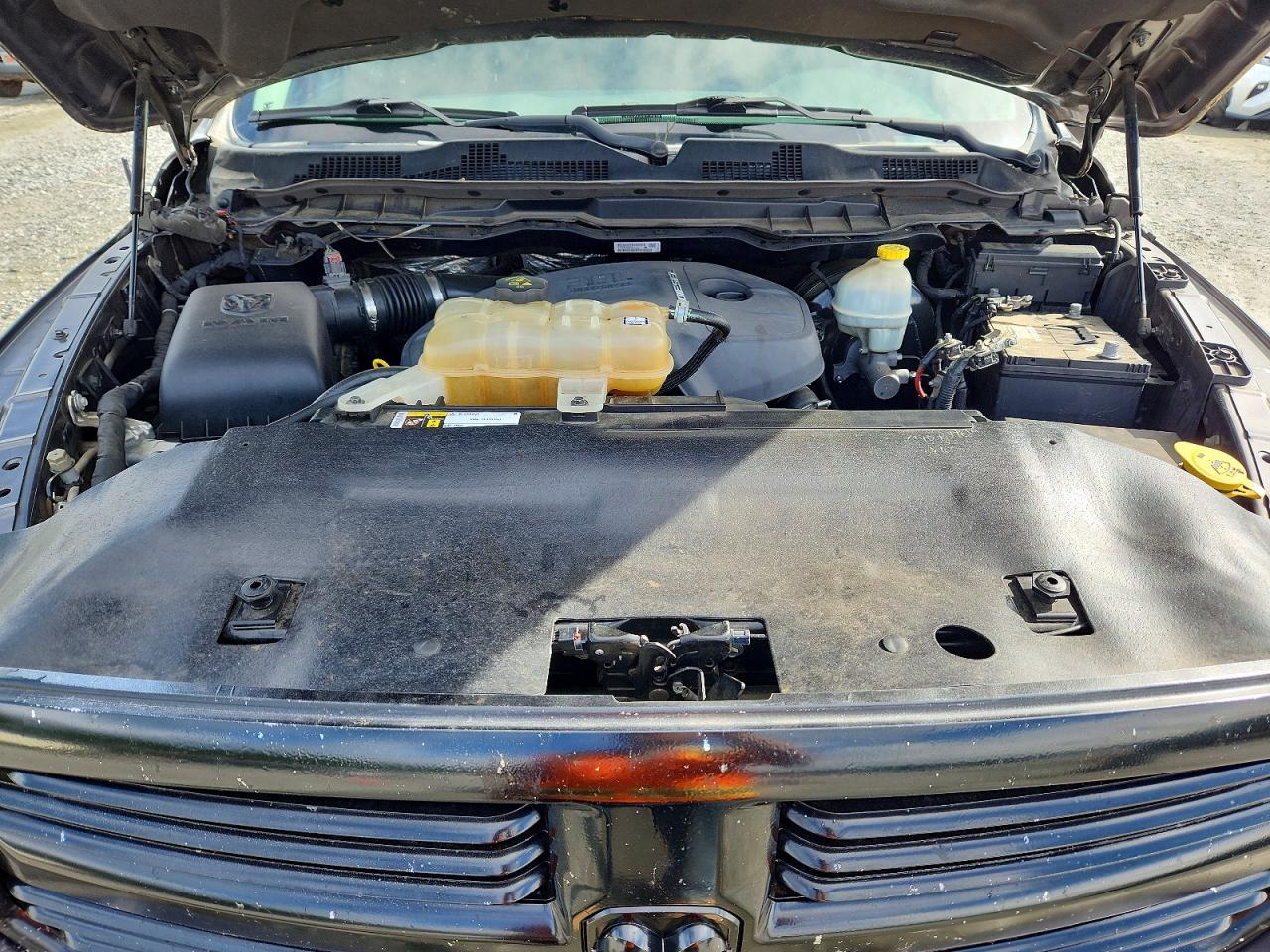 Ram 1500 Slt