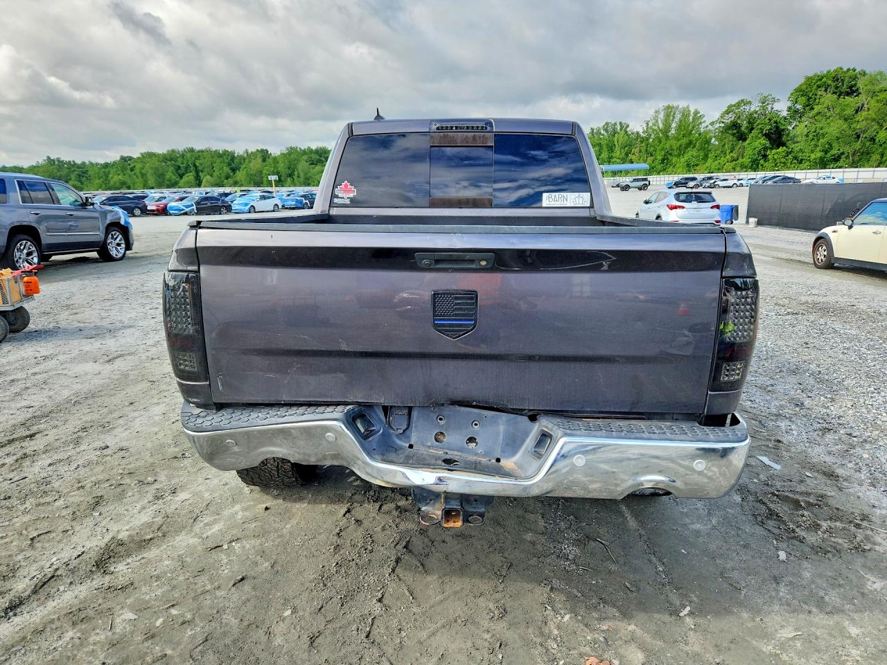 Ram 1500 Slt