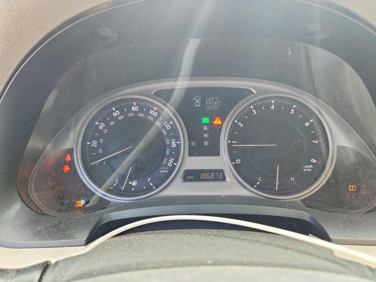 Lexus Is Base