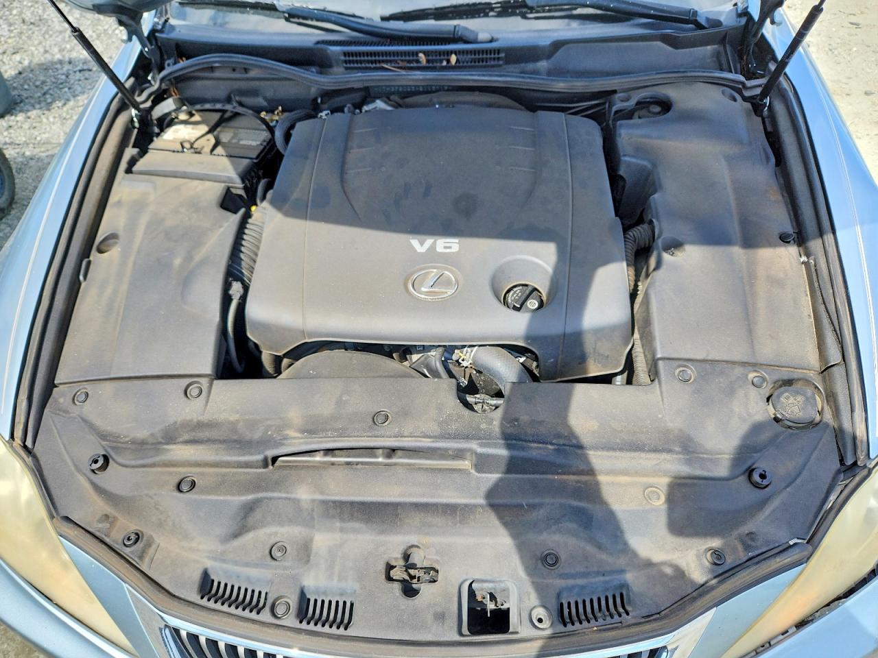 Lexus Is Base