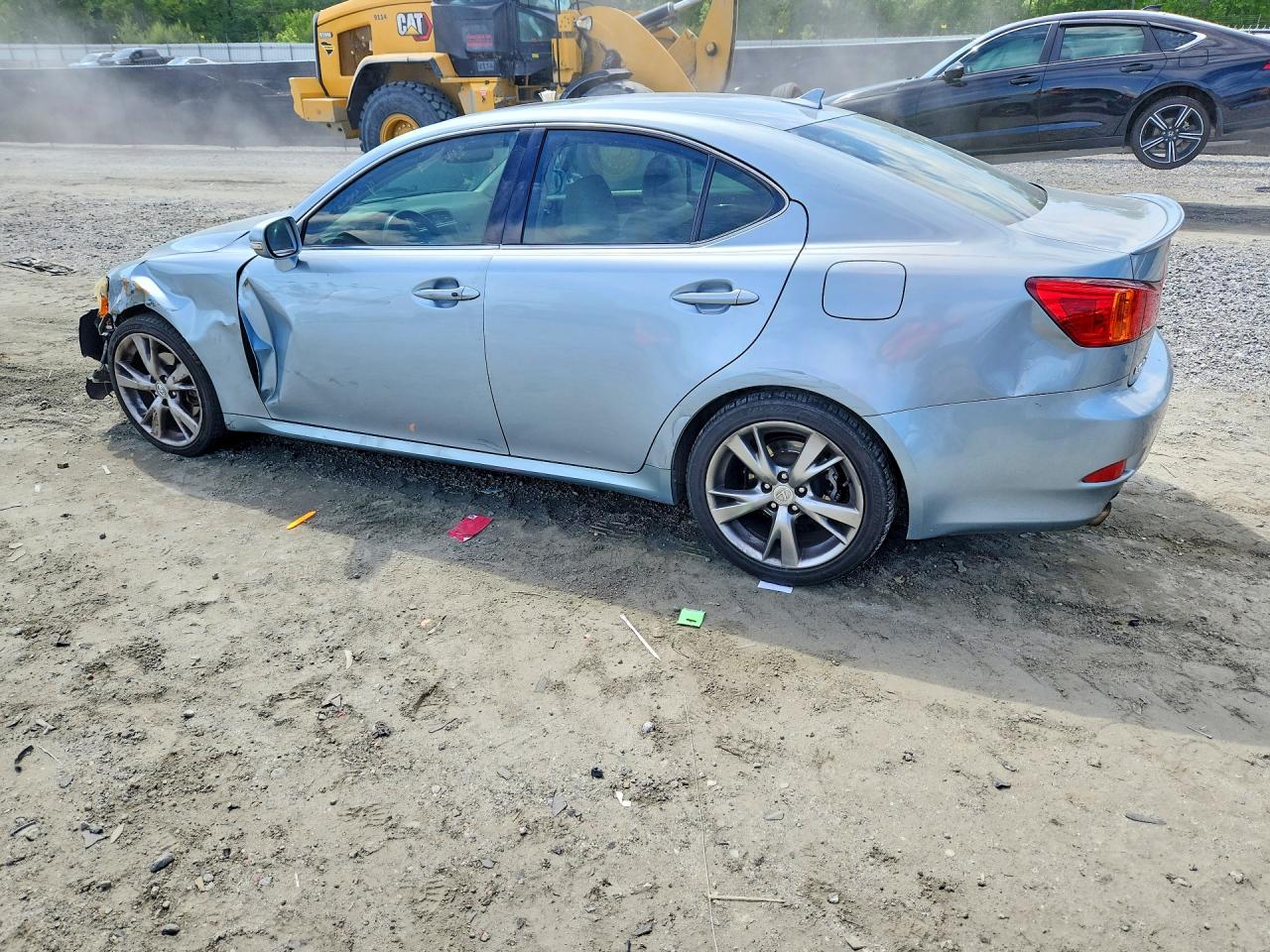 Lexus Is Base
