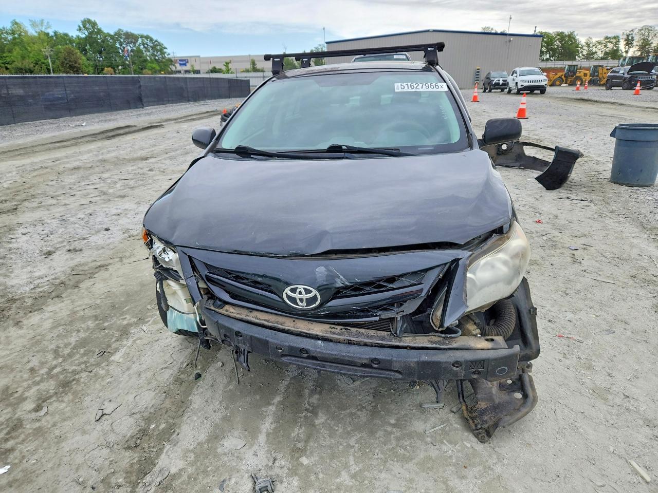Toyota Corolla L
