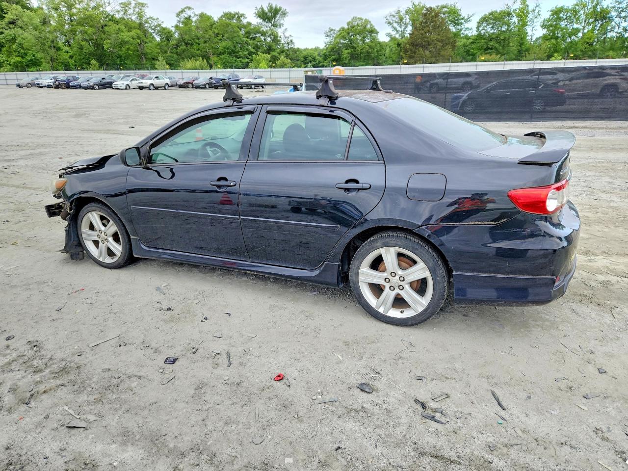Toyota Corolla L