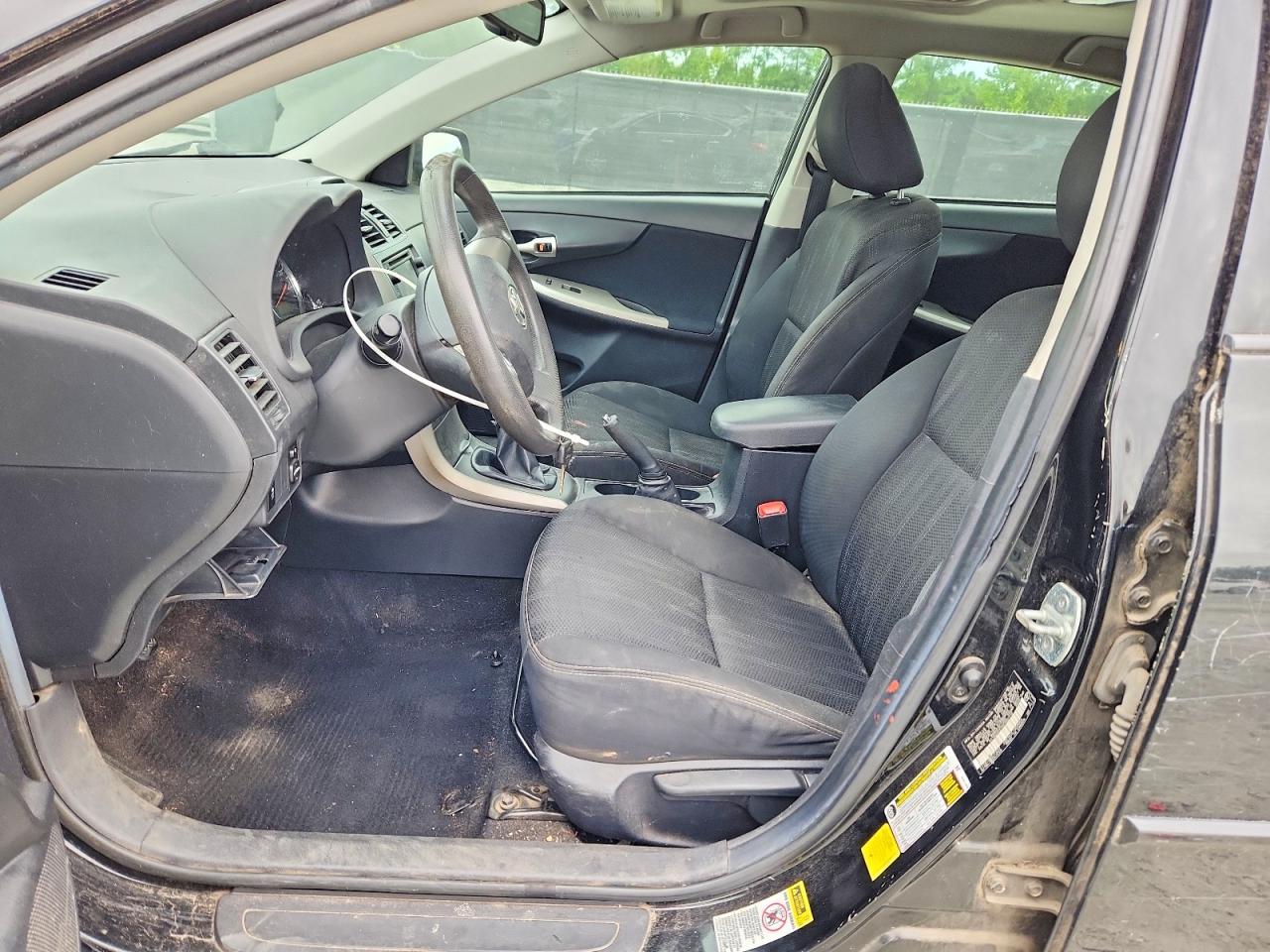 Toyota Corolla L