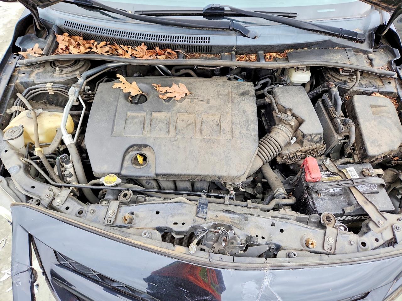 Toyota Corolla L