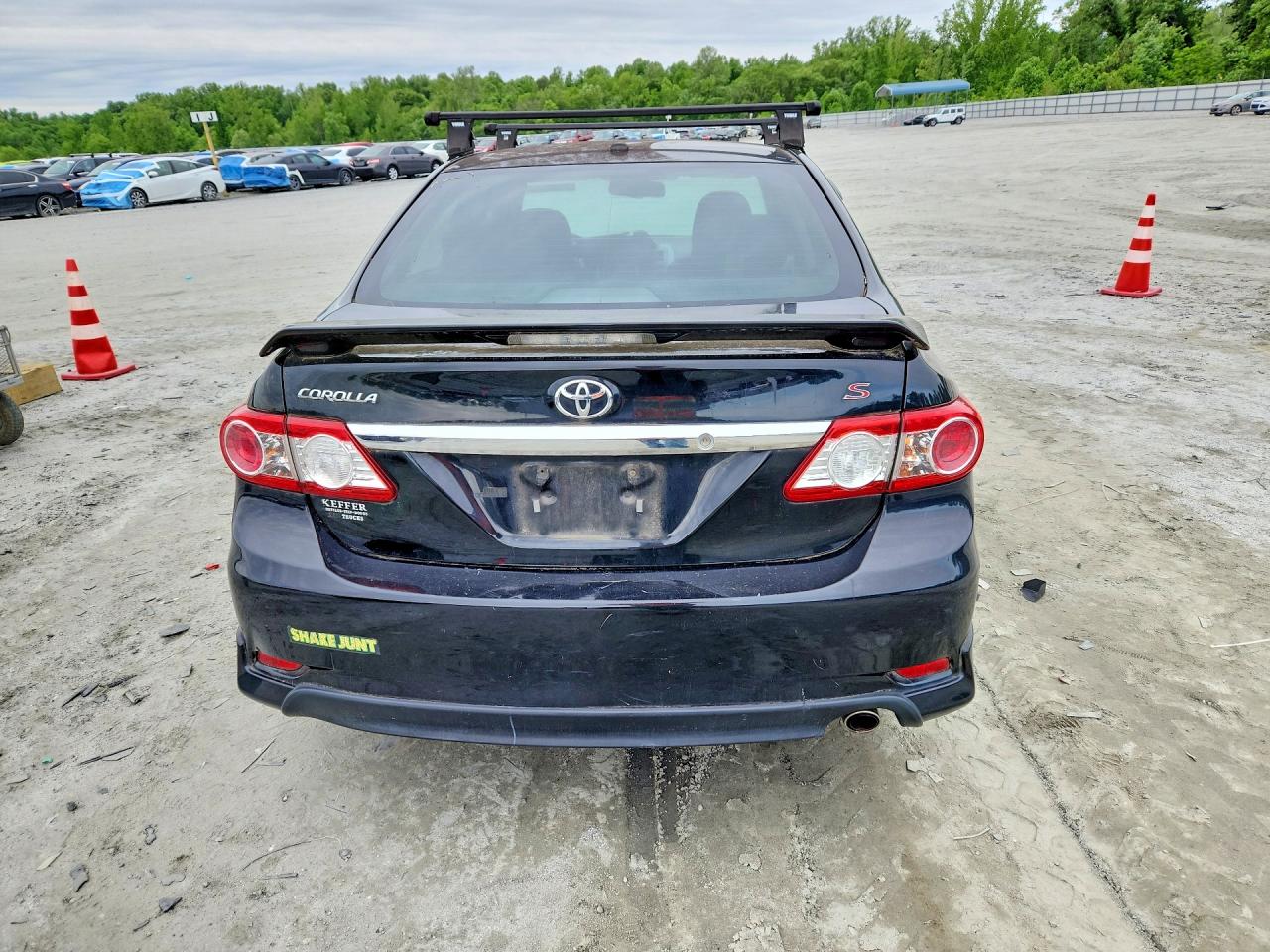 Toyota Corolla L