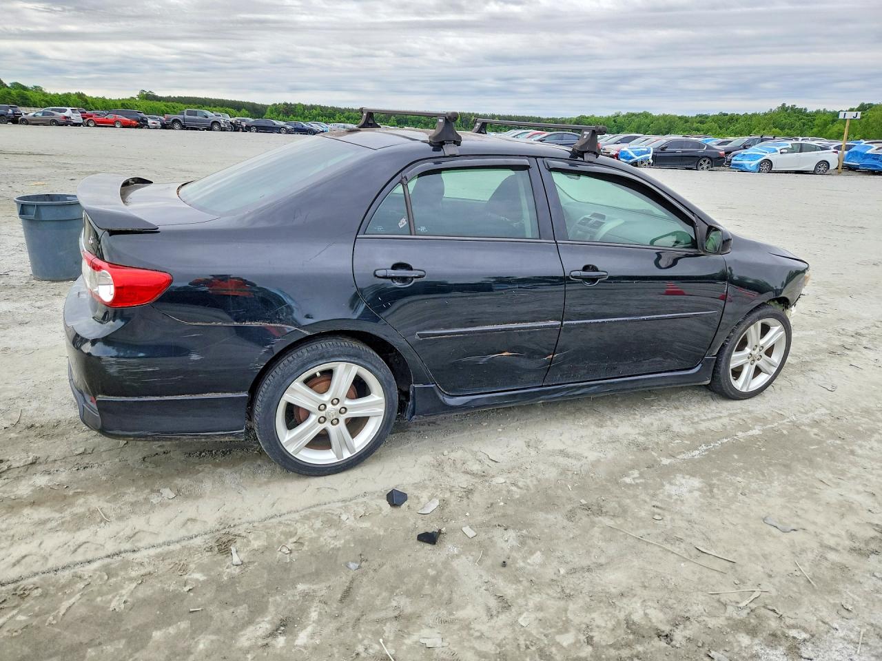 Toyota Corolla L